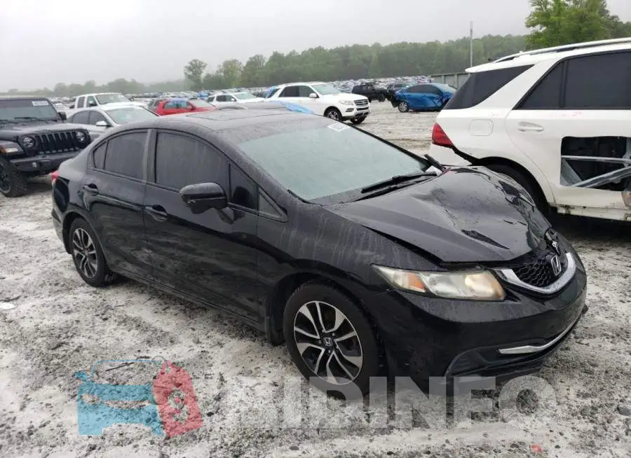 19XFB2F85EE069679 Photo# 4
