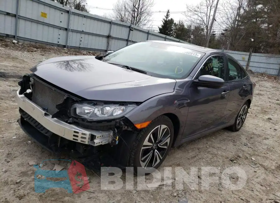 19XFC1F87GE214392 Photo# 1