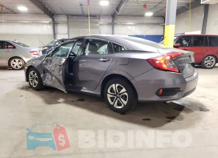19XFC2F51HE212134 Photo# 2