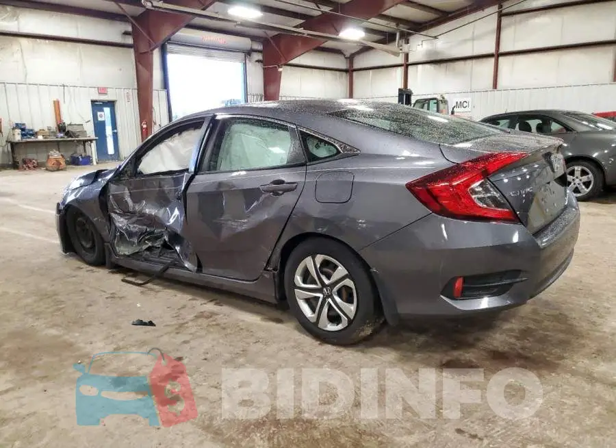 19XFC2F52HE052376 Photo# 2