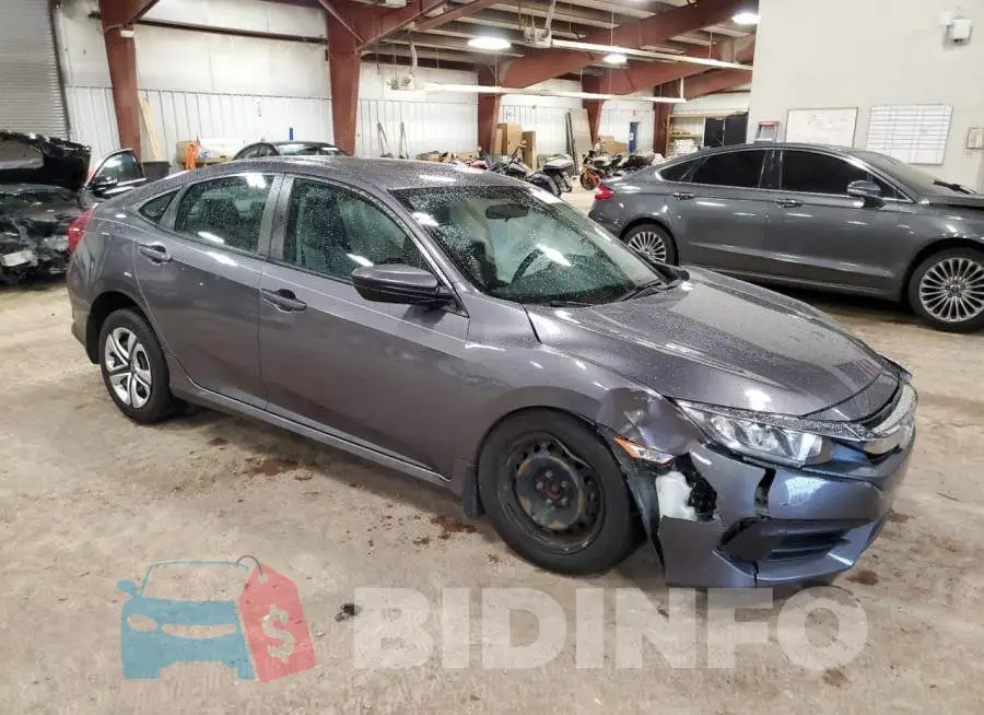 19XFC2F52HE052376 Photo# 4