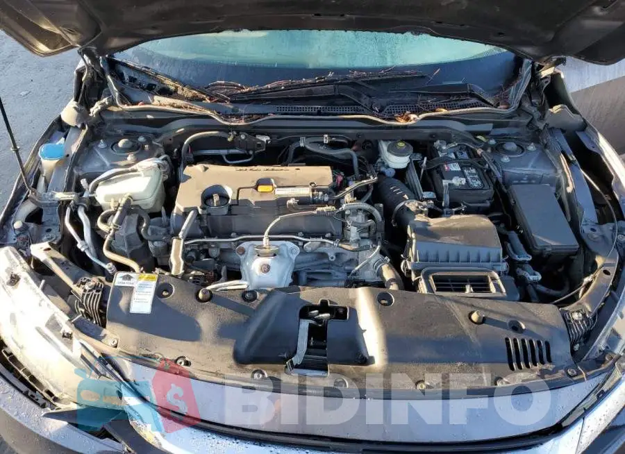 19XFC2F54GE201448 Photo# 11