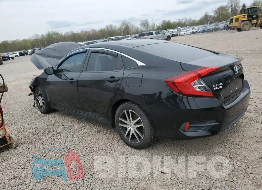 19XFC2F54GE207346 Photo# 2