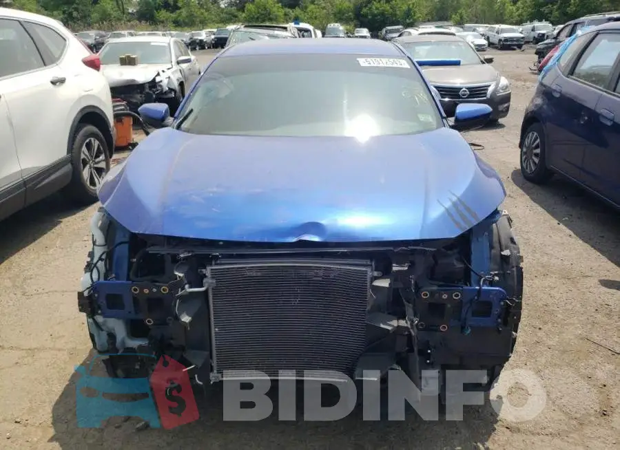 19XFC2F56HE200237 Photo# 5