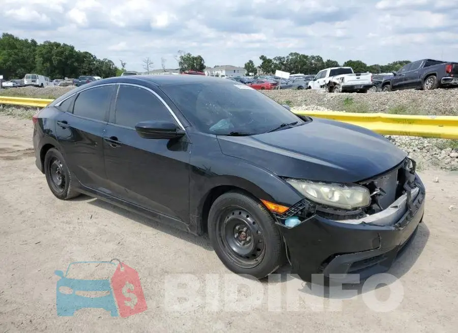 19XFC2F56JE001534 Photo# 4