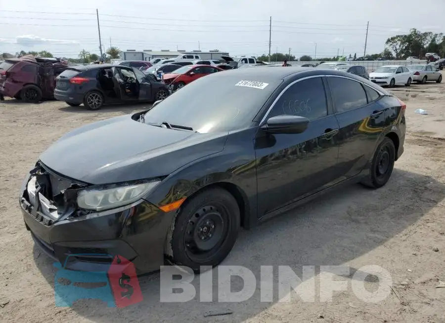 19XFC2F56JE001534 Photo# 1