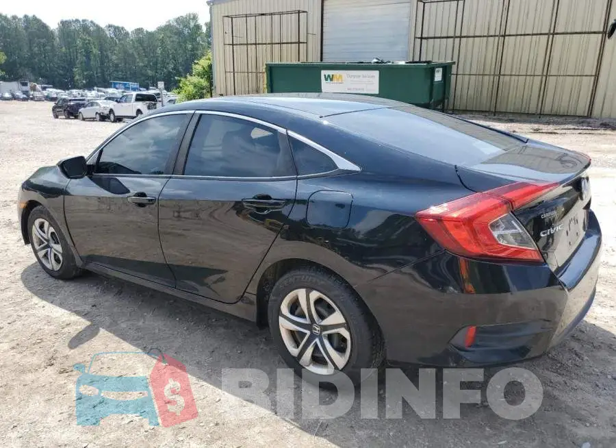 19XFC2F57HE050803 Photo# 2