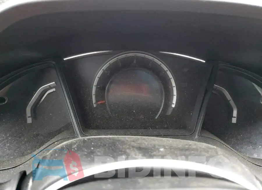 19XFC2F59GE250399 Photo# 9