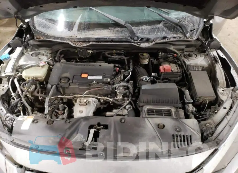 19XFC2F66GE043297 Photo# 11