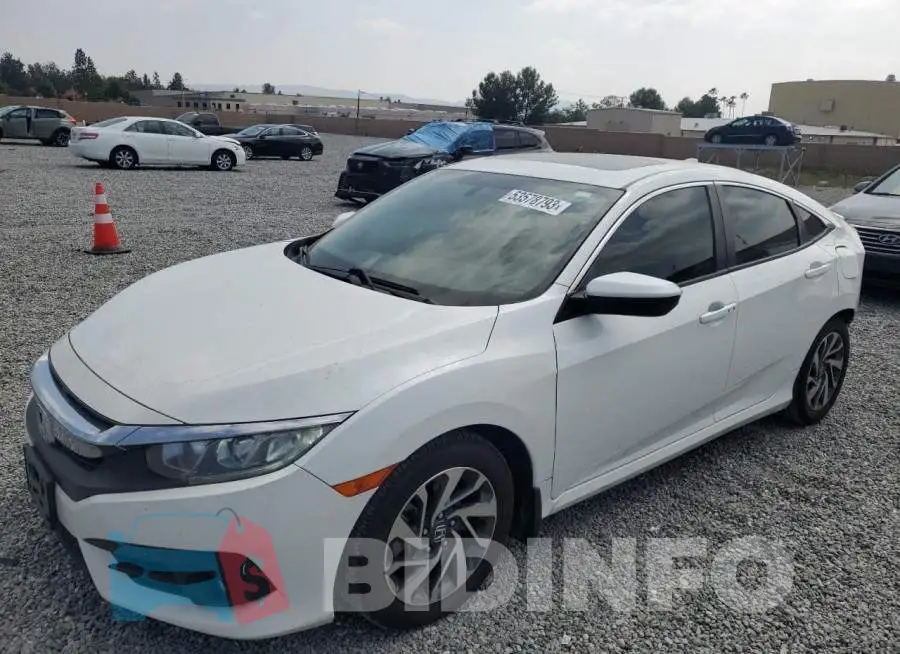 19XFC2F72JE207158 Photo# 1