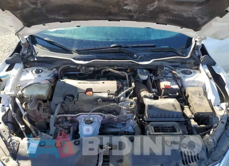 19XFC2F73JE201949 Photo# 11