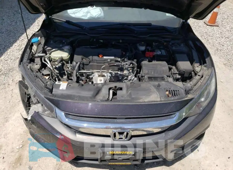 19XFC2F74HE015895 Photo# 11