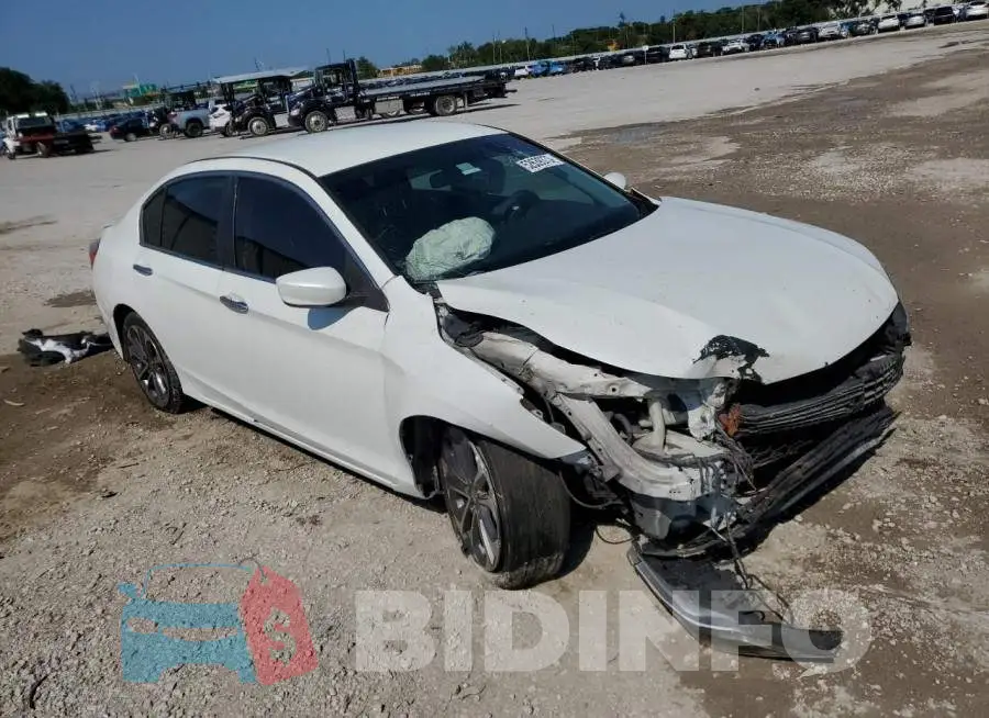1HGCR2F56EA142275 Photo# 4