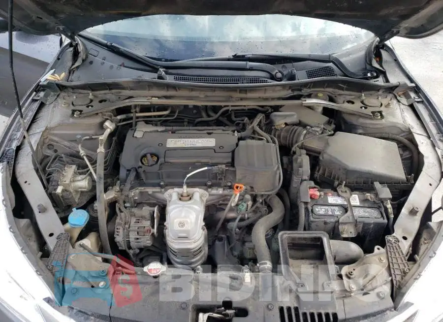 1HGCR2F59EA024852 Photo# 11