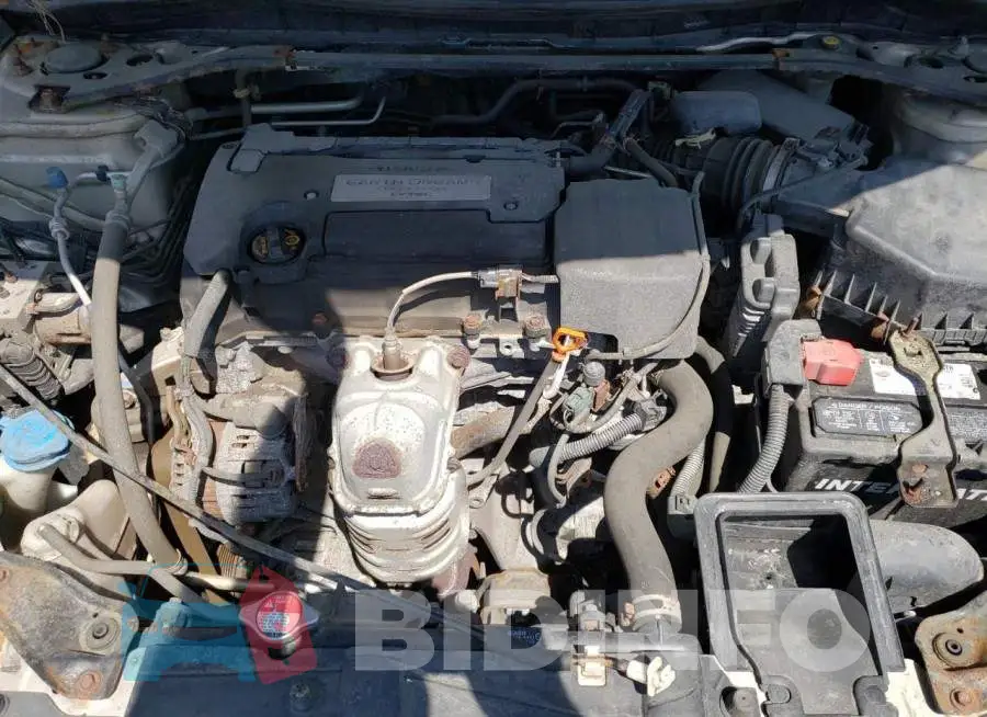 1HGCR2F87EA077432 Photo# 11