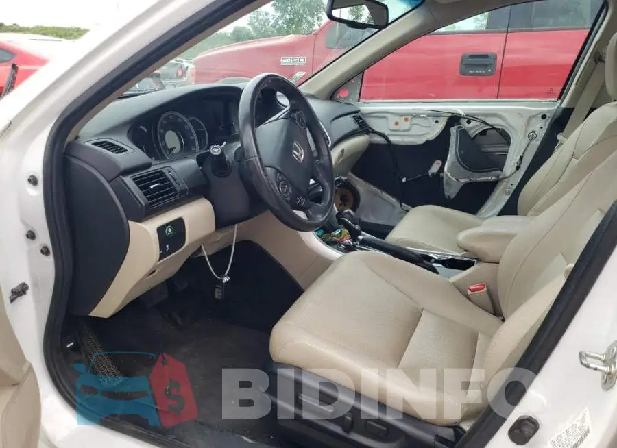 1HGCR2F88EA213048 Photo# 7