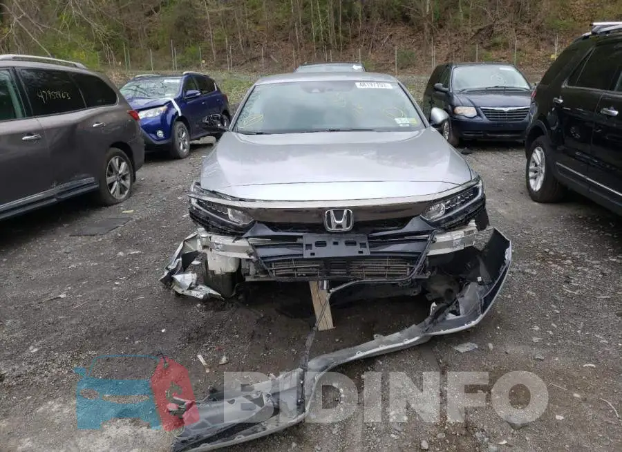 1HGCV1E36KA157022 Photo# 5