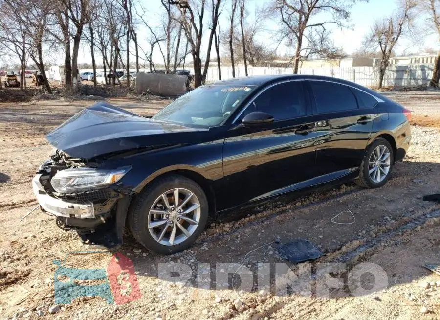 1HGCV1F11MA058947 Photo# 1