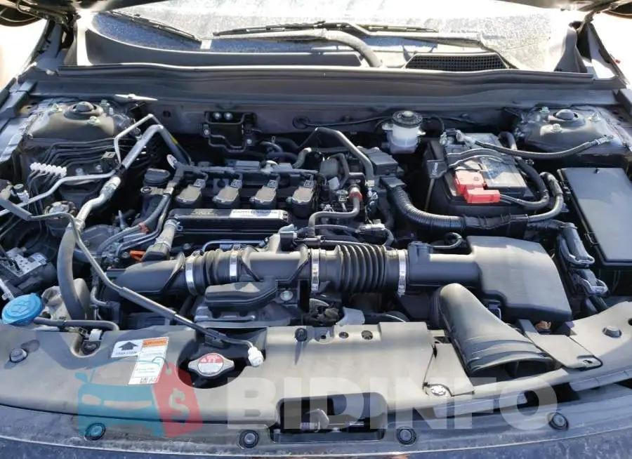 1HGCV1F30LA080776 Photo# 7