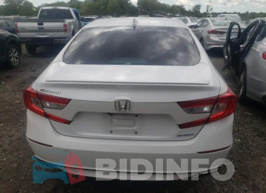 1HGCV1F34KA110943 Photo# 6
