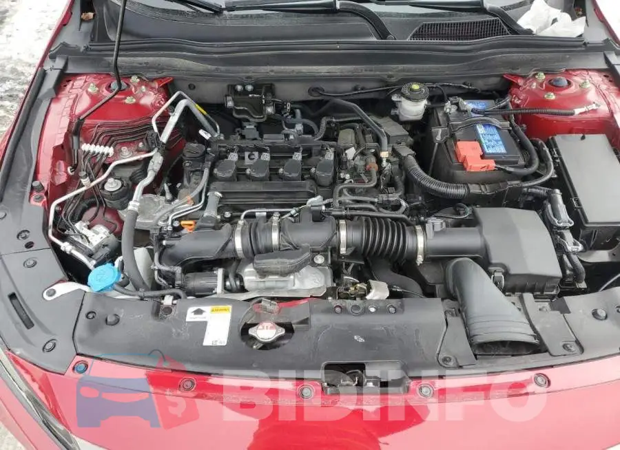 1HGCV1F43MA061164 Photo# 11