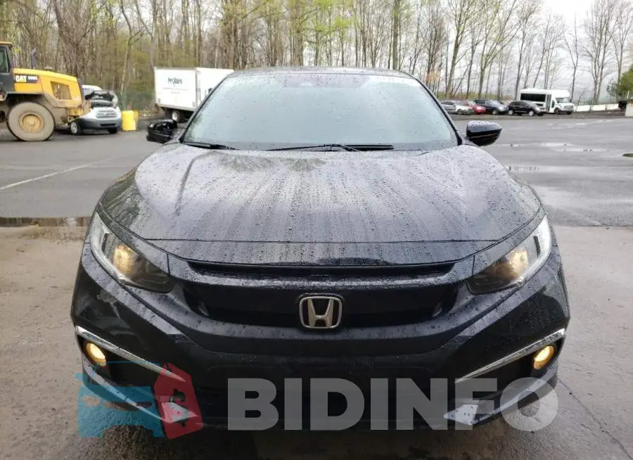 2HGFC1F74MH704703 Photo# 5