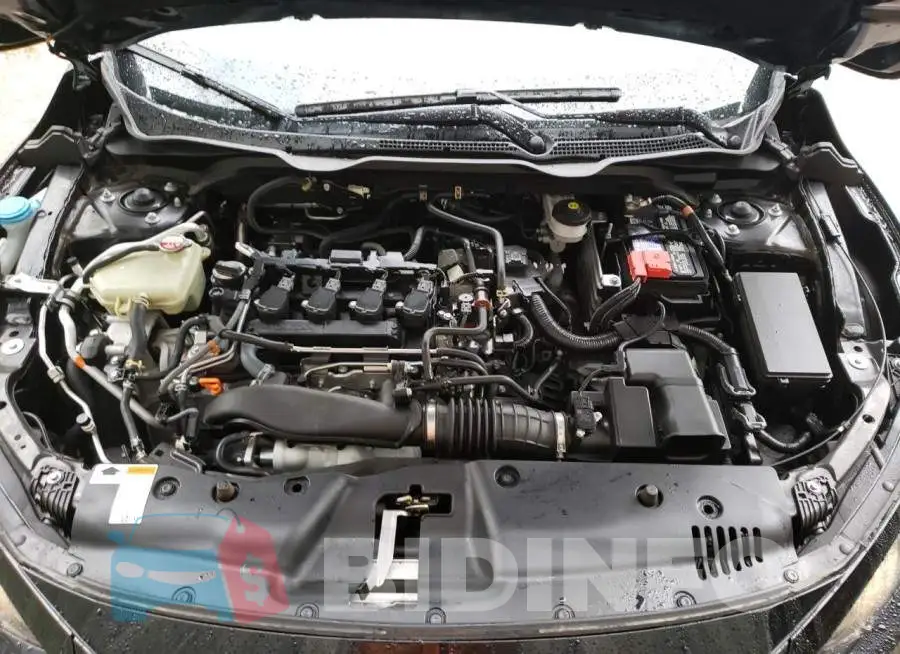 2HGFC1F74MH704703 Photo# 11