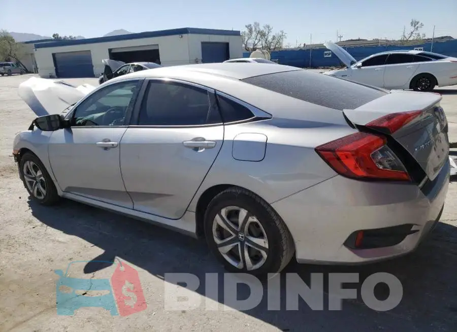 2HGFC2F5XGH554394 Photo# 2