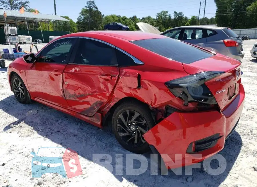 2HGFC2F7XGH545793 Photo# 2