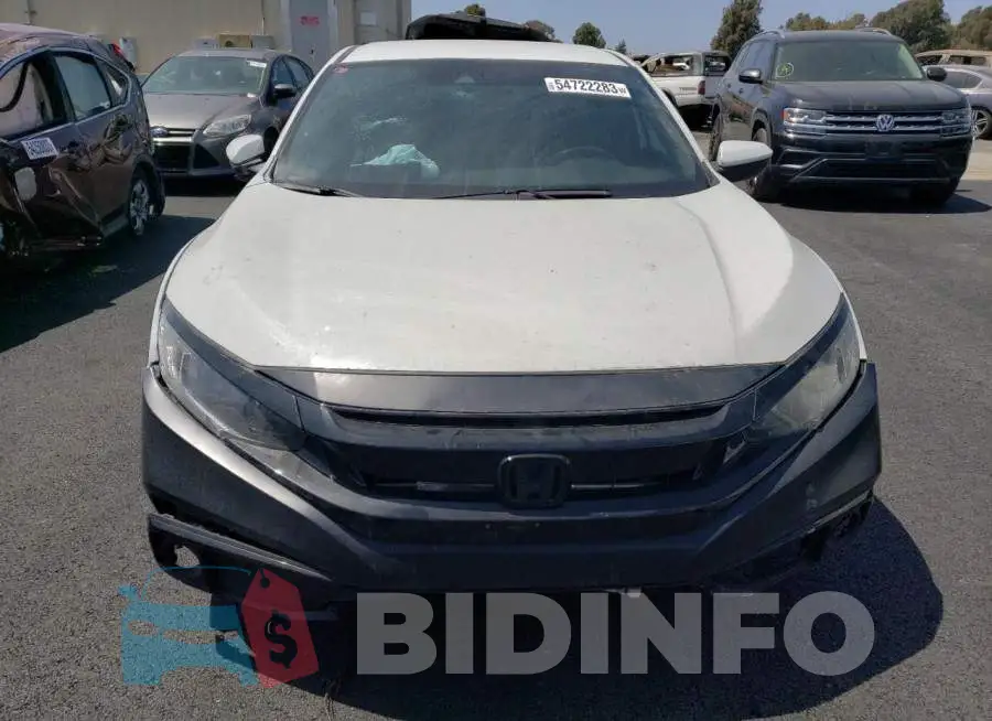 2HGFC2F85LH561869 Photo# 5