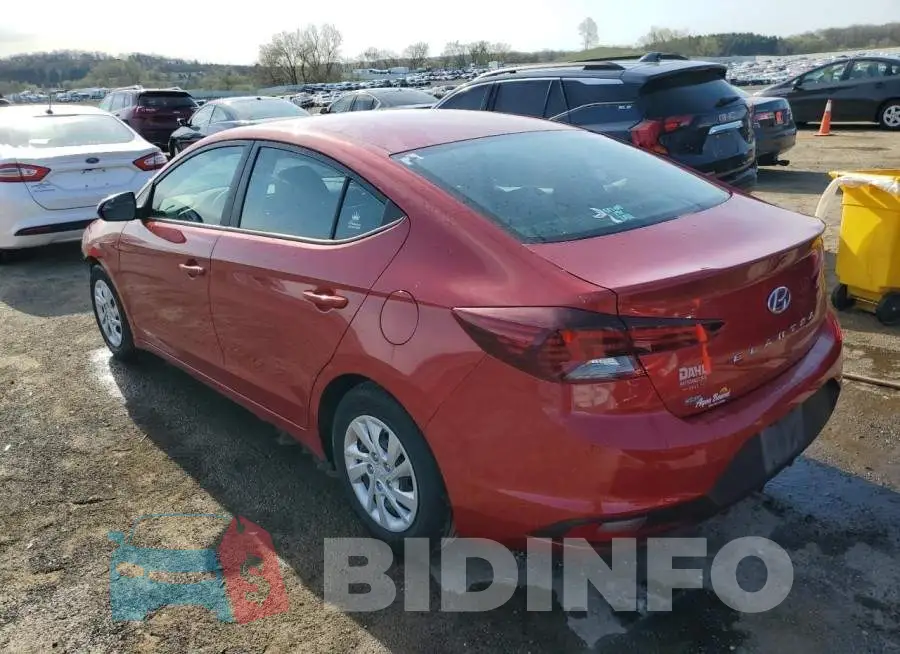 5NPD74LF6LH526614 Photo# 2