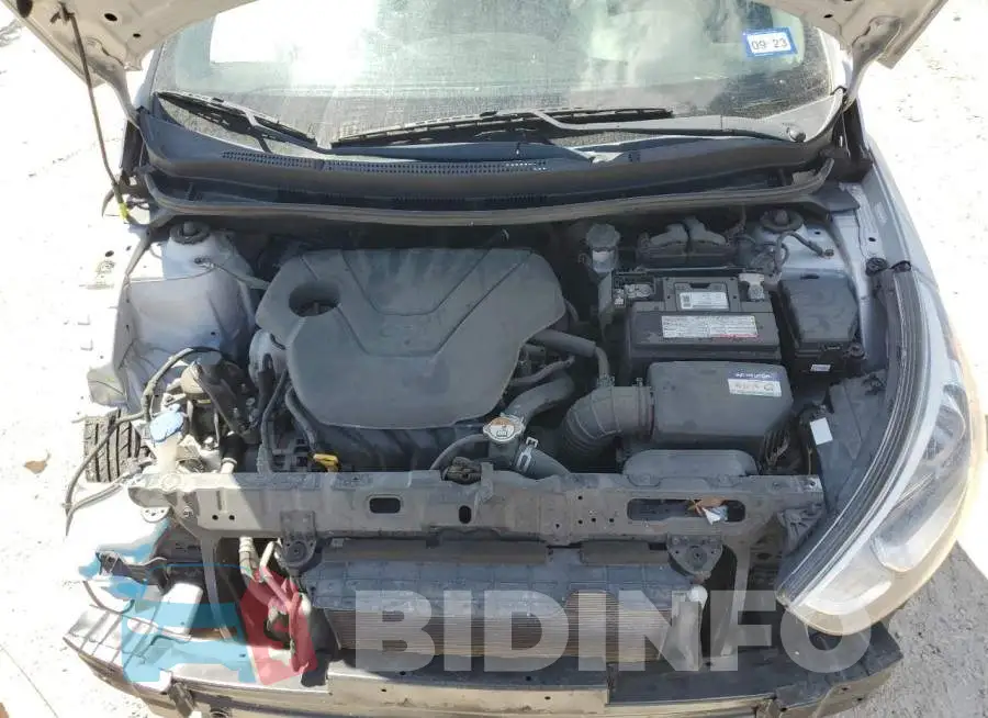 KMHCT5AE5HU339283 Photo# 11