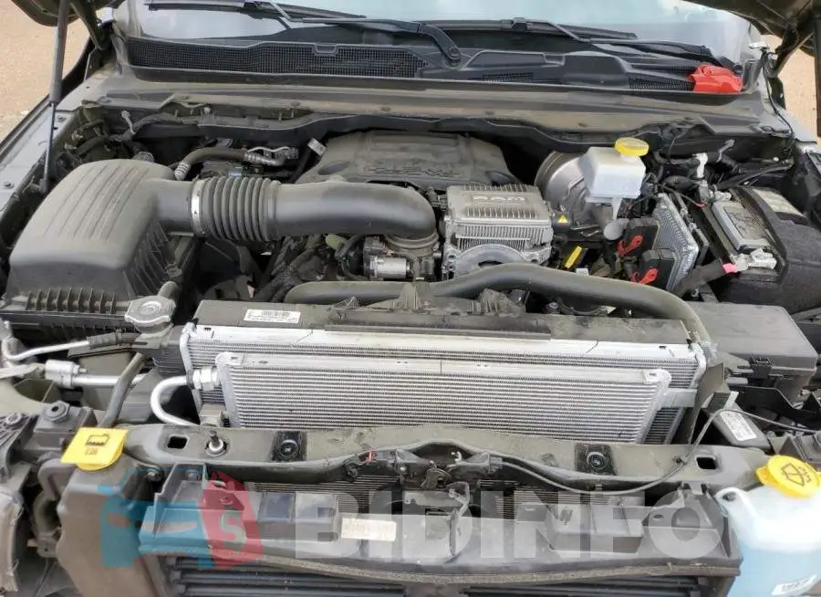 1C6SRFFT5MN671781 Photo# 11