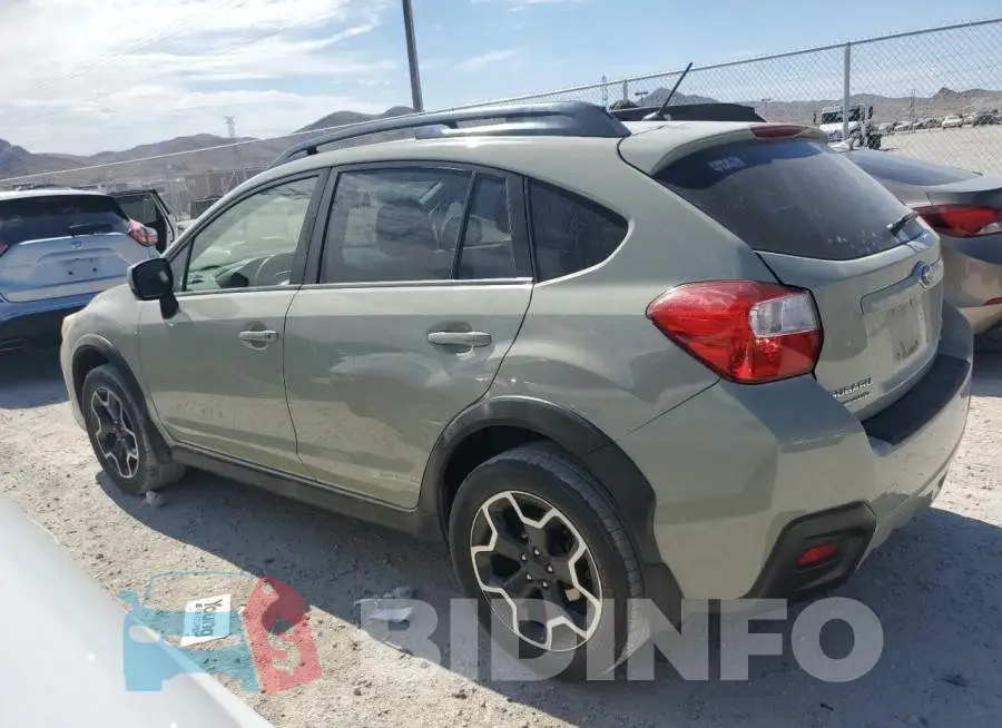 JF2GPAVC6E8273473 Photo# 2