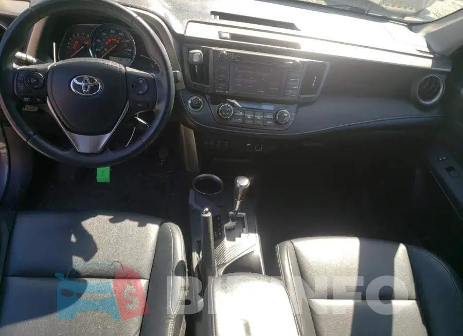 2T3DFREV2EW208585 Photo# 8