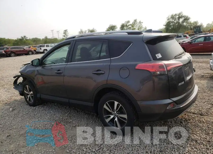 2T3RFREV1JW703764 Photo# 2