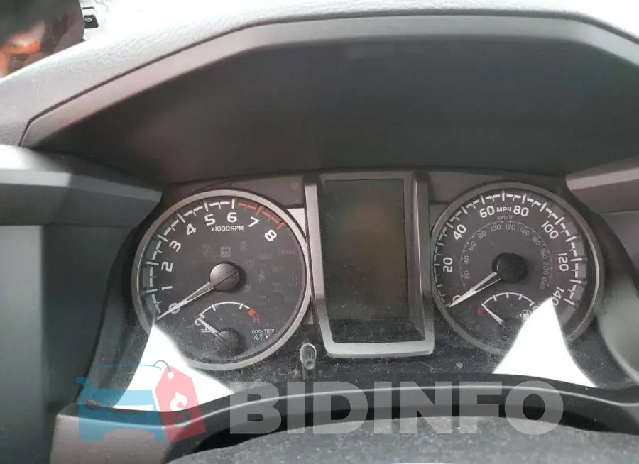 3TYCZ5AN6PT107169 Photo# 9