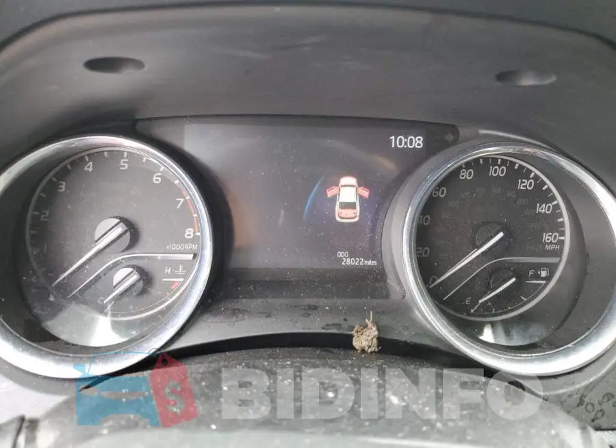 4T1B11HK2KU159885 Photo# 9
