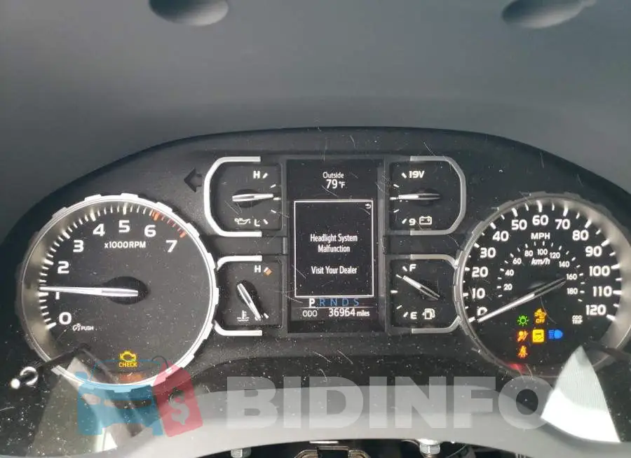 5TFDY5F12KX801482 Photo# 9