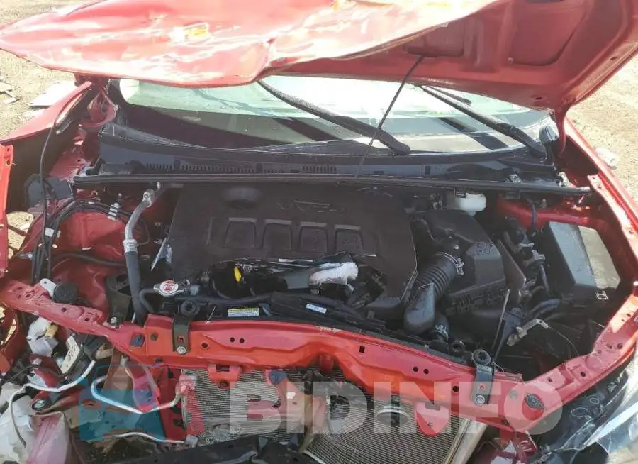 5YFBURHE3HP706821 Photo# 11