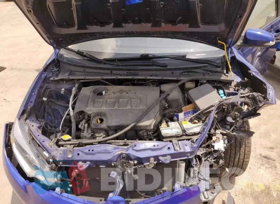 5YFBURHEXGP523835 Photo# 11