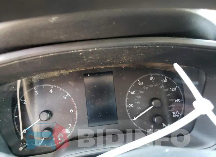 JTDBCMFE1PJ002693 Photo# 9