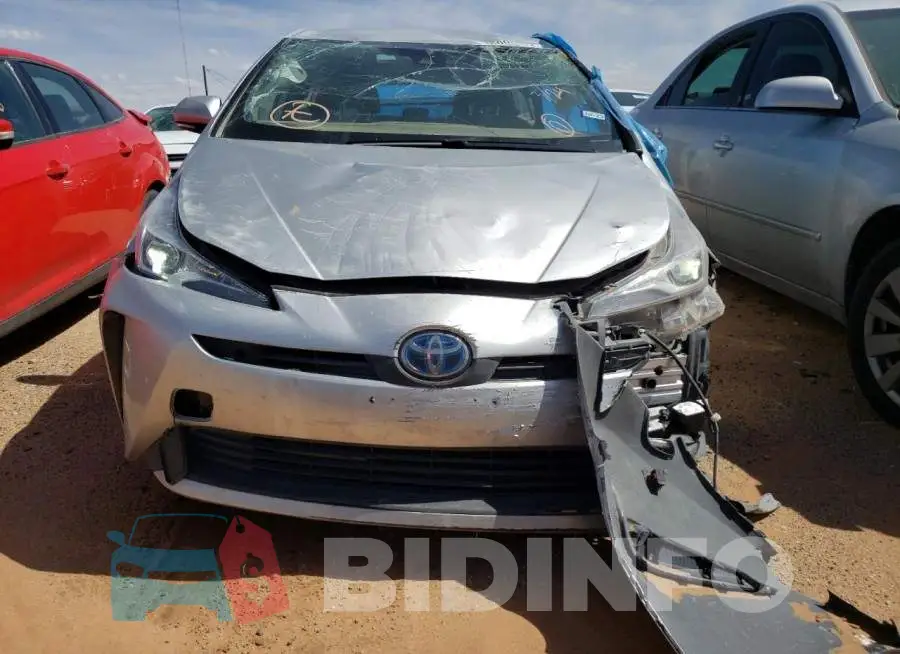 JTDKARFU2L3123564 Photo# 5