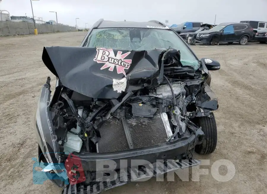 JTDKDTB31J1619305 Photo# 5