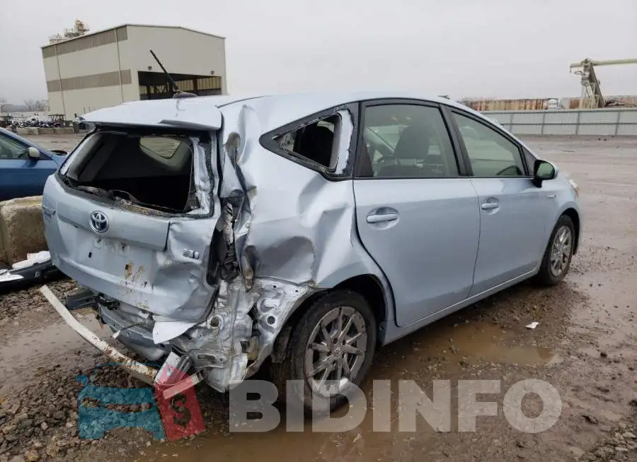 JTDZN3EU4GJ043167 Photo# 3