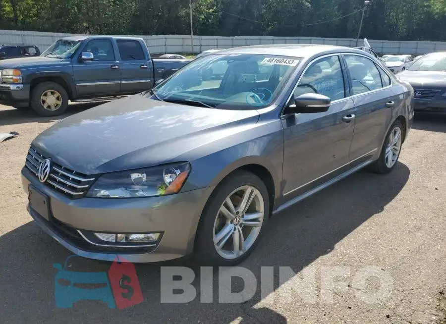 1VWBN7A35EC080247 Photo# 1