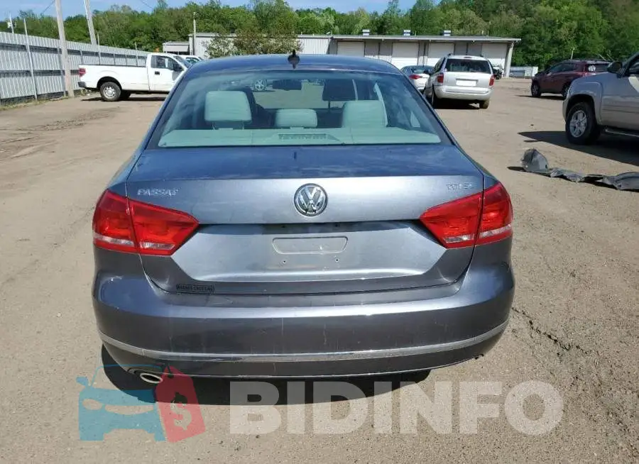 1VWBN7A35EC080247 Photo# 6