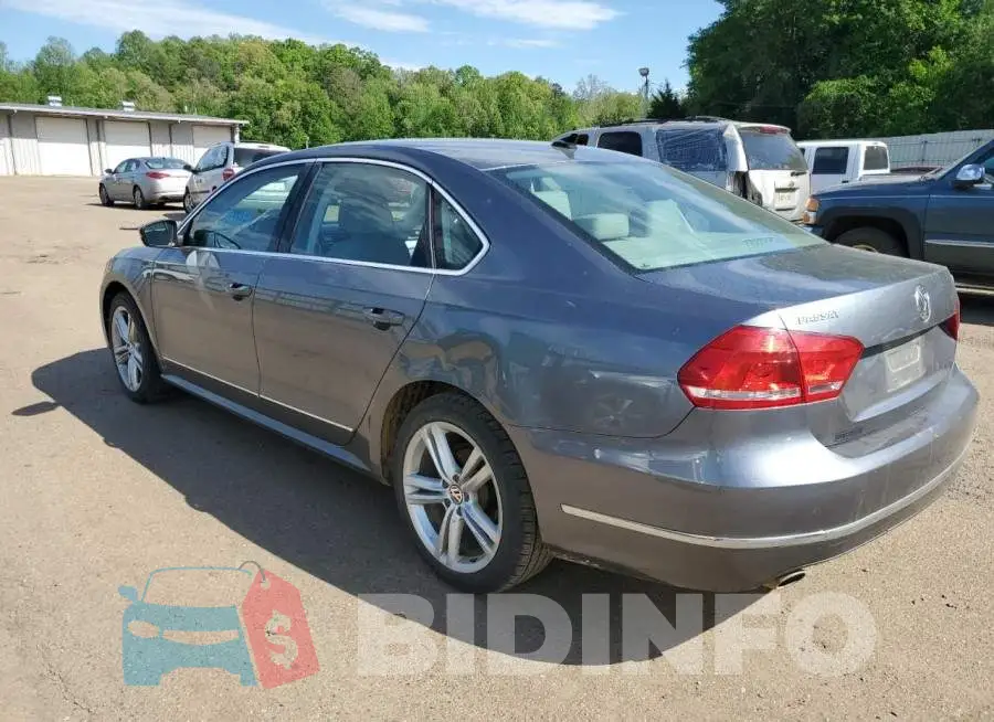 1VWBN7A35EC080247 Photo# 2
