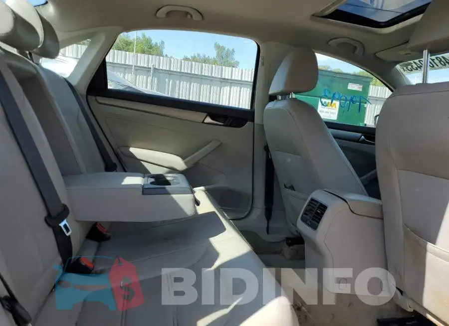1VWBN7A35EC080247 Photo# 10