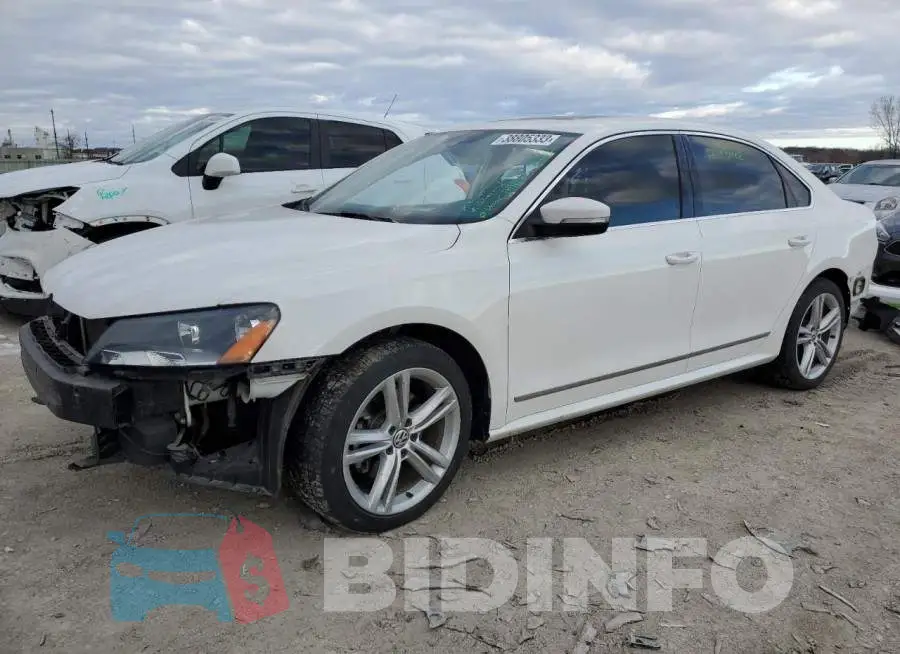 1VWCN7A37EC061431 Photo# 1